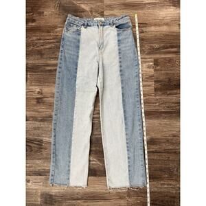 Almost Famous Jeans Size 9